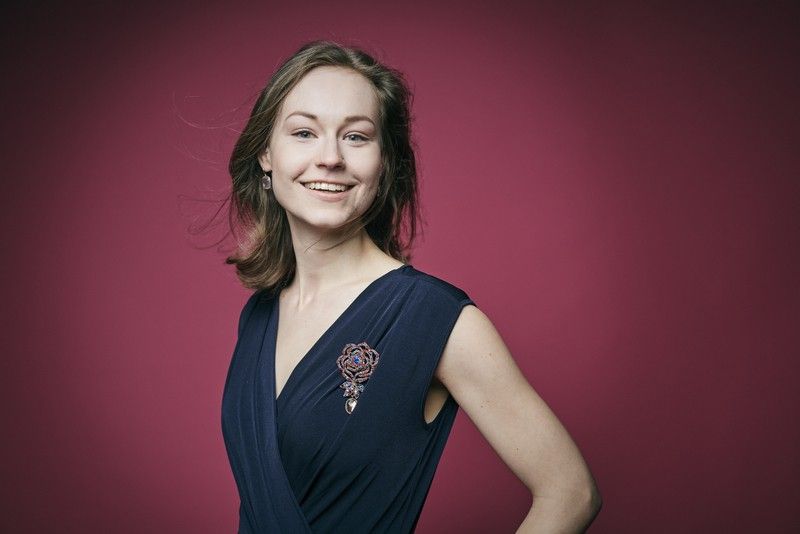 Nina Reiter