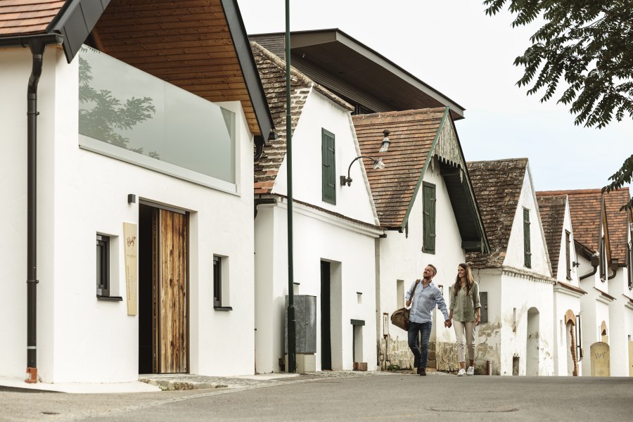 Urlaub im Weinviertel, &copy; Weinviertel Tourismus / Michael Reidinger