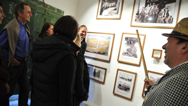 Schichten und Geschichten, © Capella