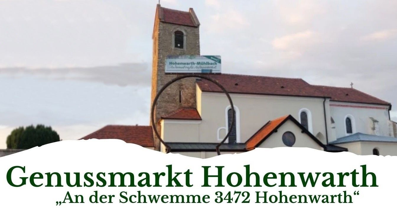 Genussmarkt