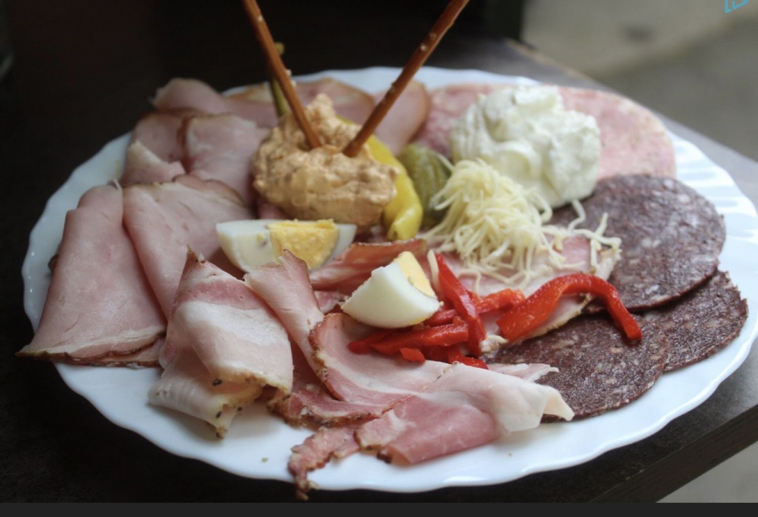 Weinfrühling