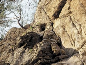 Einsiedlerweg, &copy; Nationalpark Thayatal / &Uuml;bl