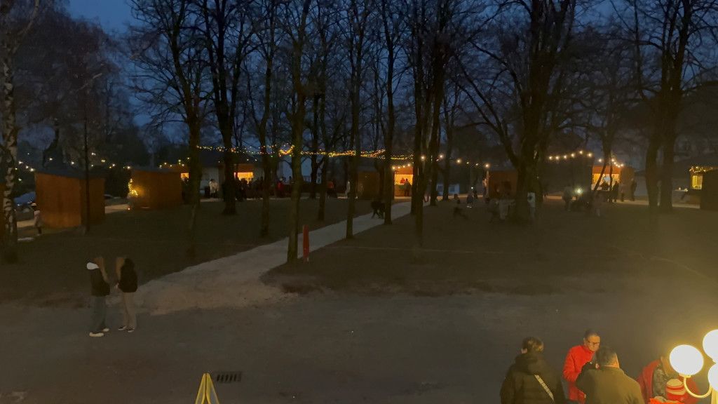 Advent in Ernstbrunn