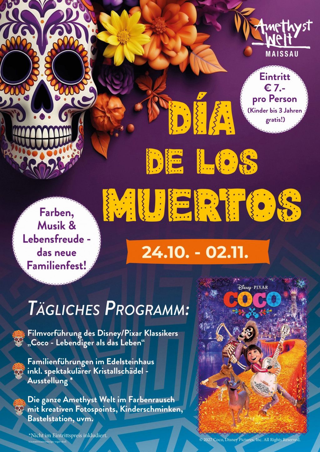 Dia de los Muertos