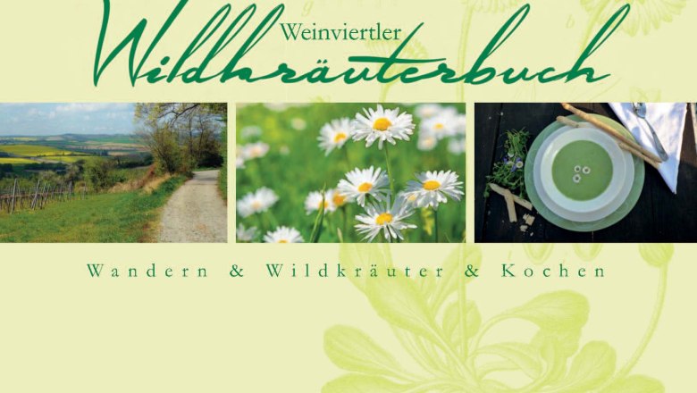 Weinviertler Wildkräuterbuch