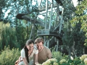 DIE GARTEN TULLN &copy; Donau Nieder&ouml;sterreich/Steve Haider, &copy; Donau Nieder&ouml;sterreich/Steve Haider