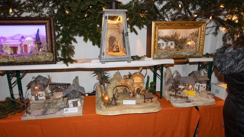 Advent in Oberolberndorf, © FF Oberolberndorf