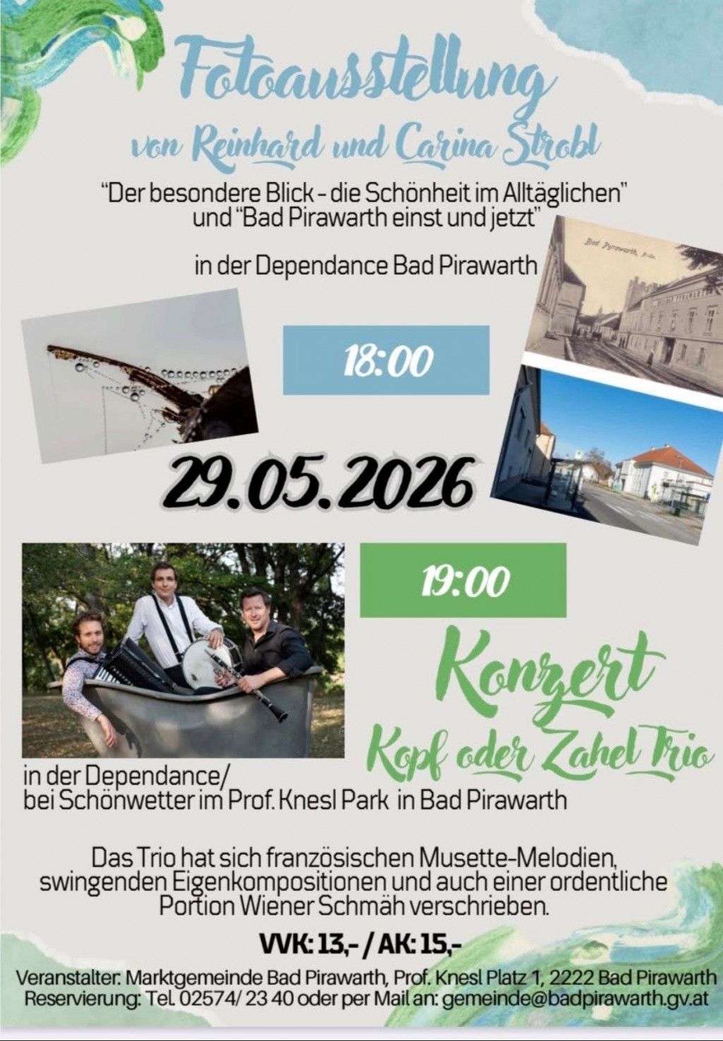 Fotoausstellung