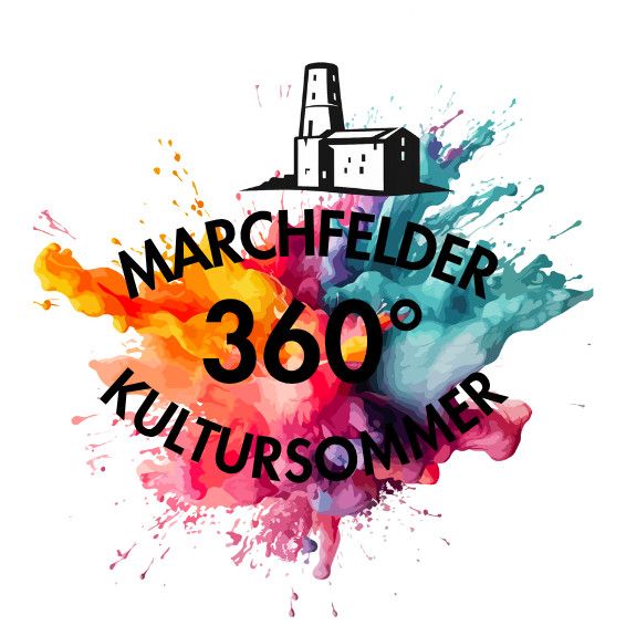 360° Marchfelder Kultursommer