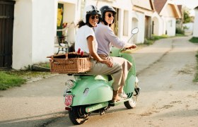 Zellerndorf, © Niederösterreich Werbung / Julius Hirtzberger