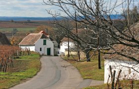 Unterretzbacher Marterlwanderweg, &copy; Weinviertel Tourismus / Wolfgang Gerzer