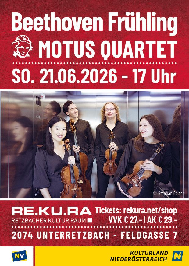 © RE.KU.RA - Retzbacher Kultur Raum