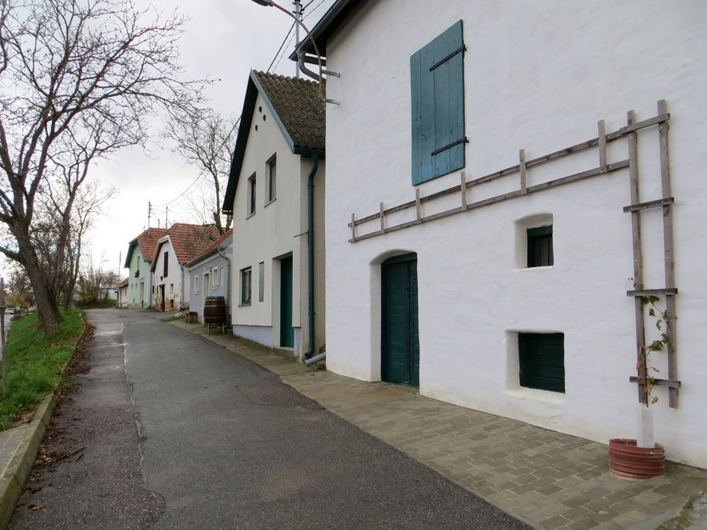 Kellerberg Jedenspeigen