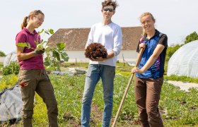 Gutes vom Gutshof, © Gutes vom Gutshof / Andrew Zimmerman