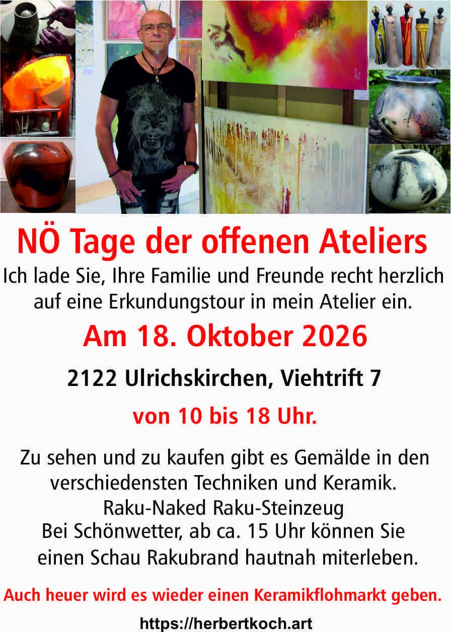 Einladung