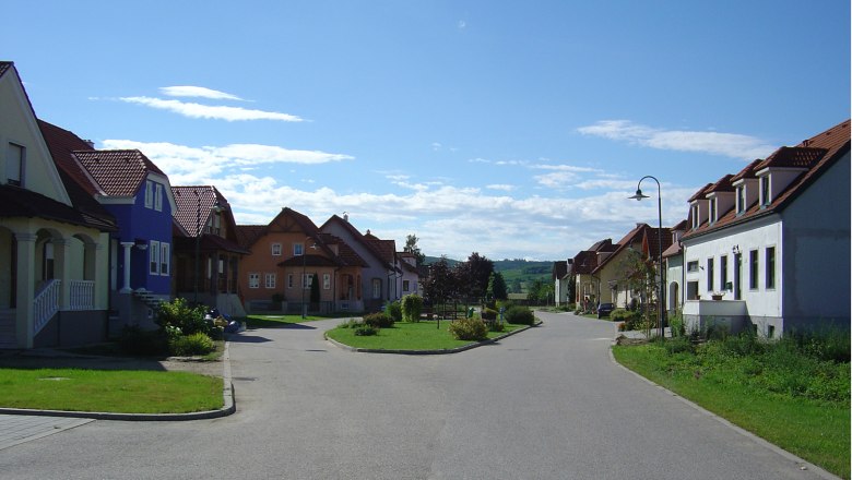 Alberndorf, © Gemeinde Alberndorf