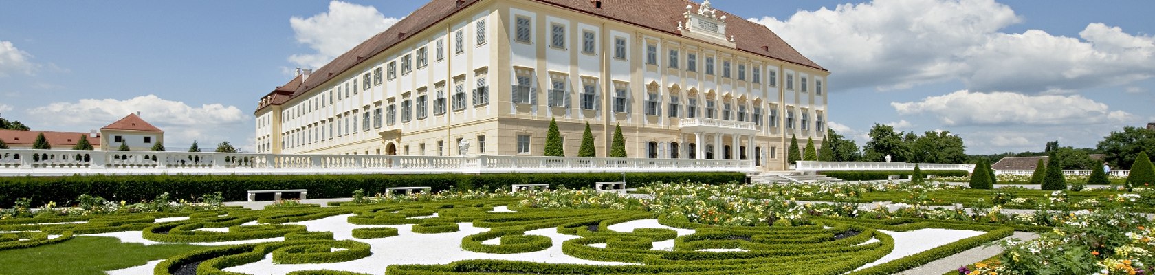 Schloss Hof, © Schloss Hof