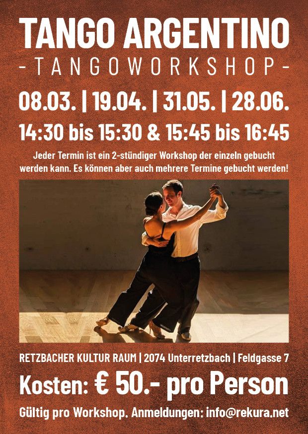 © RE.KU.RA - Retzbacher Kultur Raum