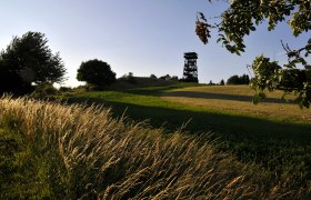 Oberleiser Berg, &copy; Weinviertel Tourismus / Mandl