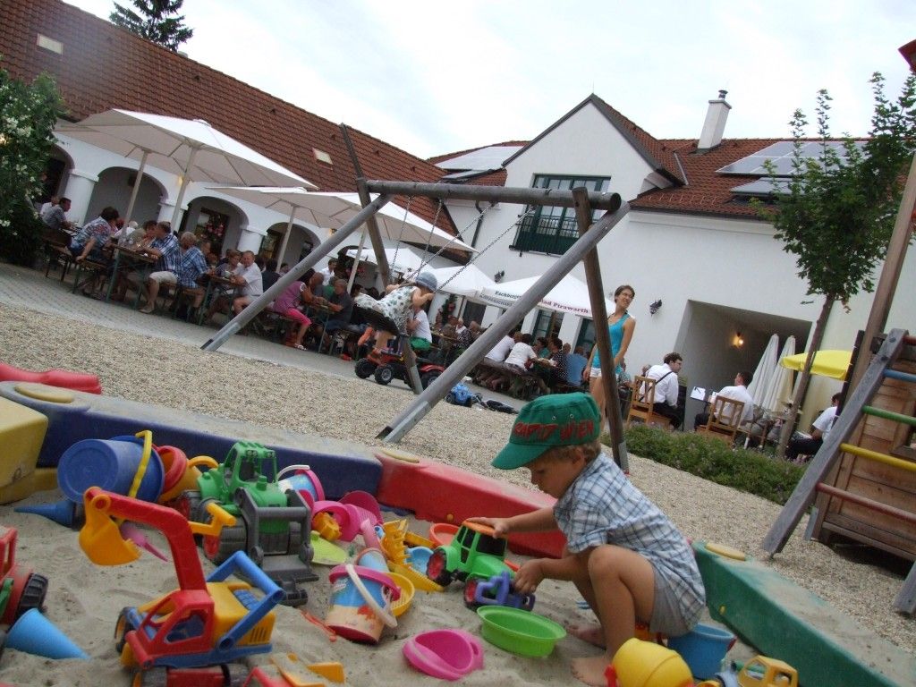 Buschenschank Eschberger