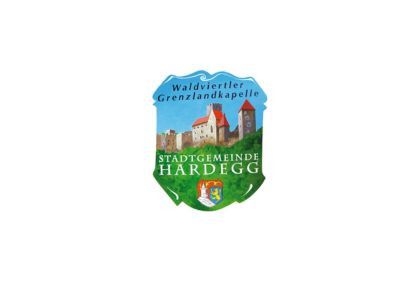 Grenzlandkapelle Hardegg