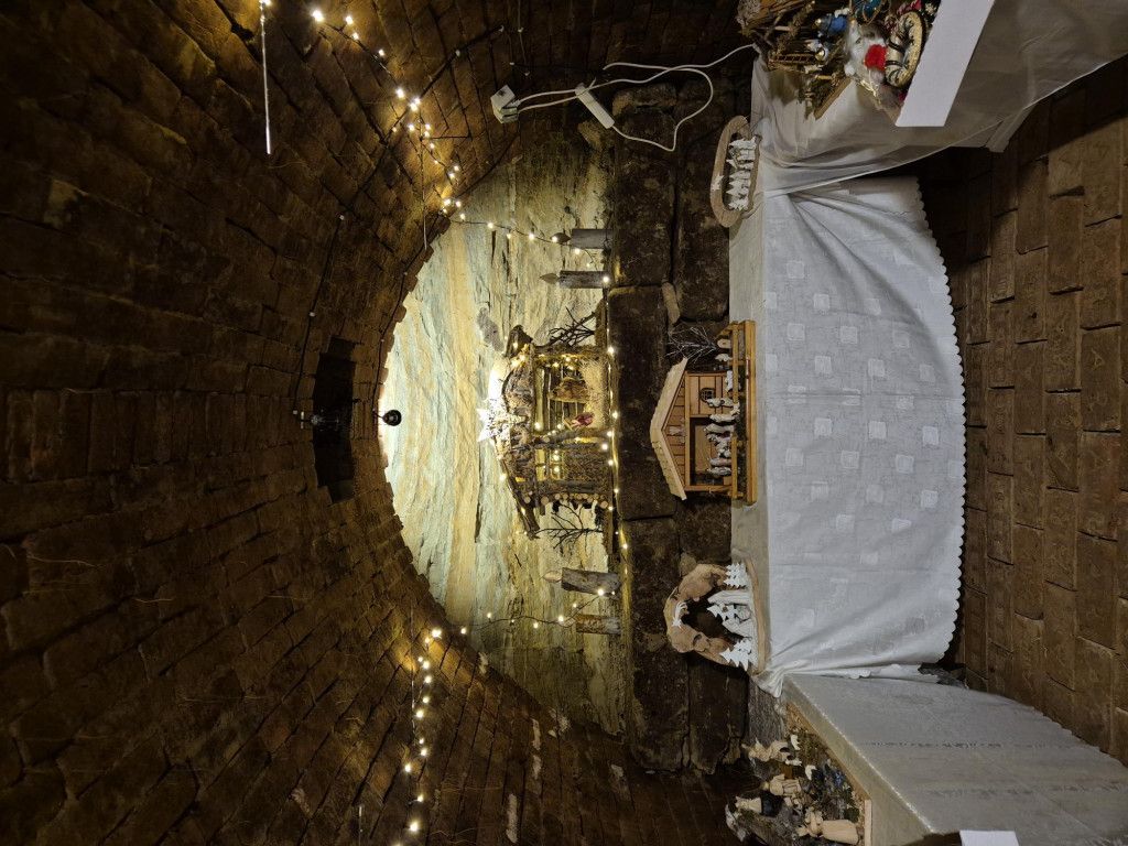Advent in Altlichtenwarth