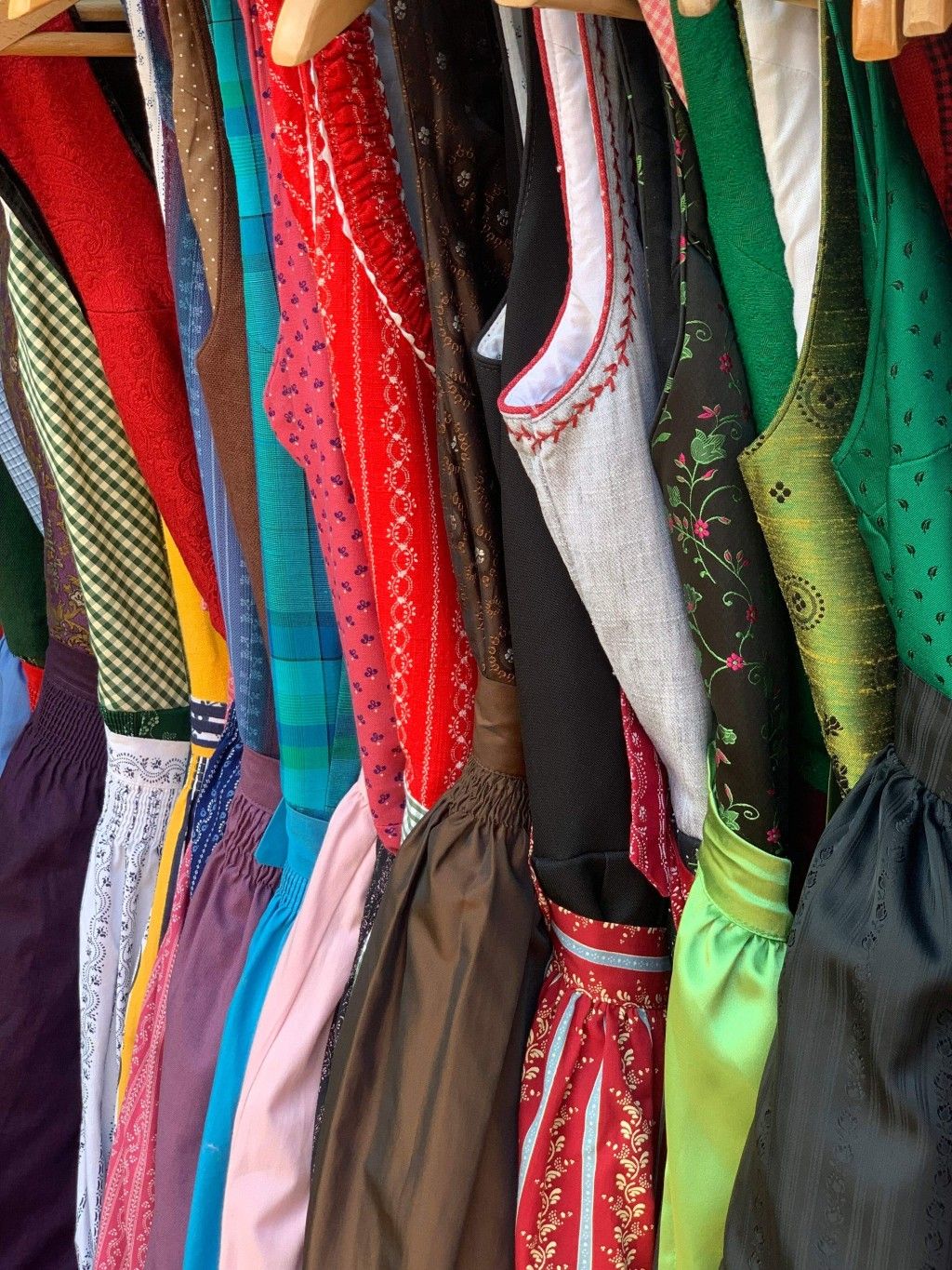 Tracht