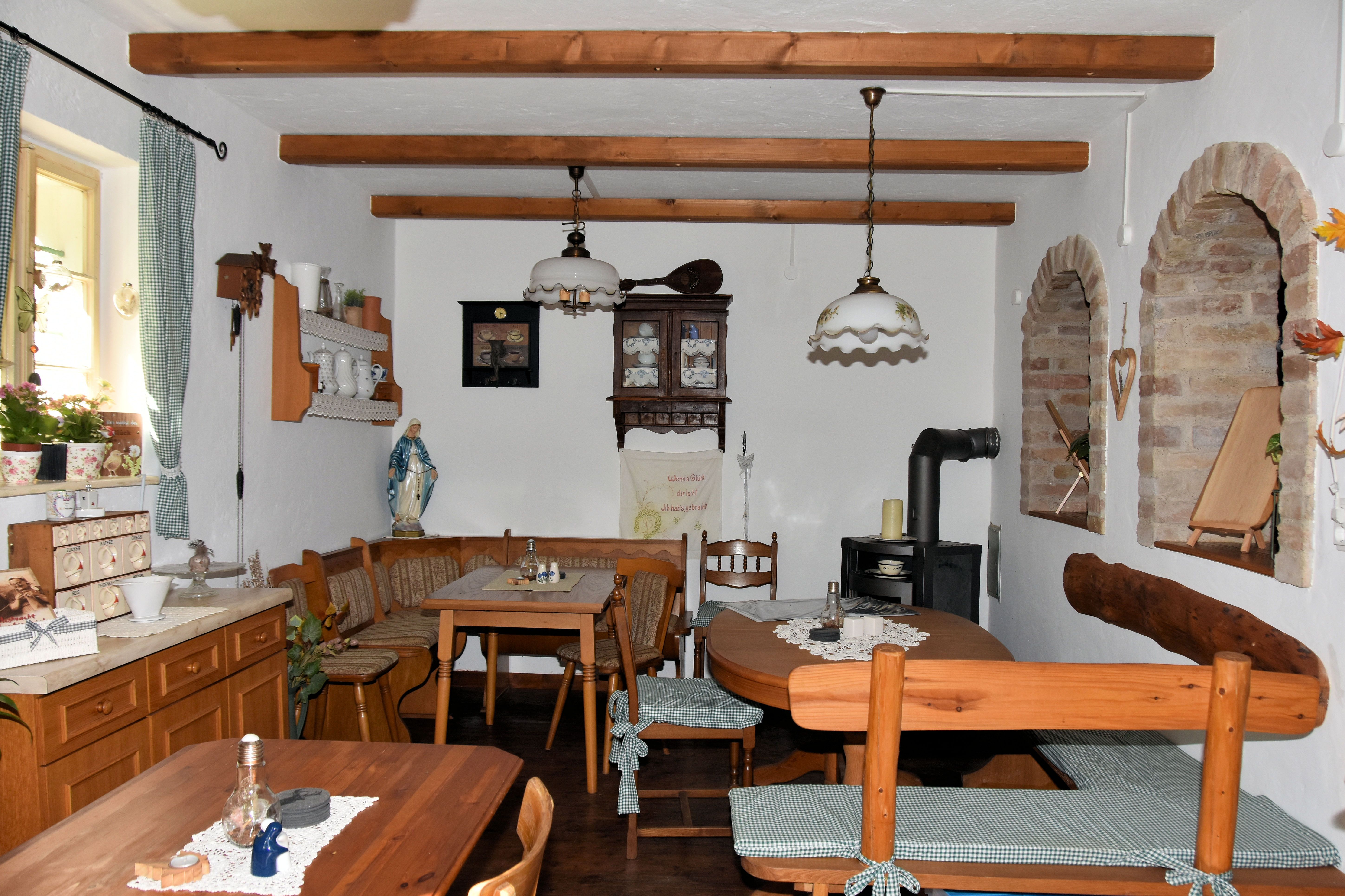 Forsthaus Bogner