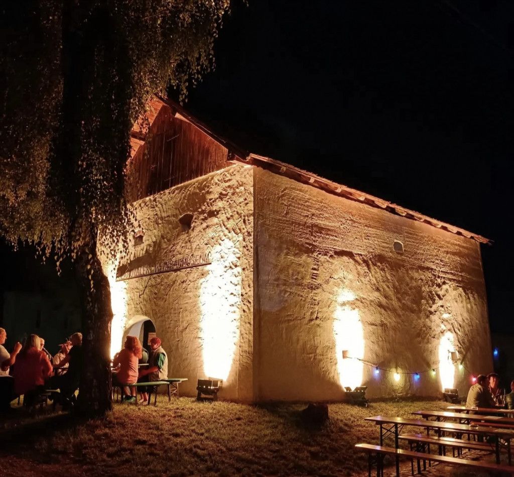 Weinbaumuseum