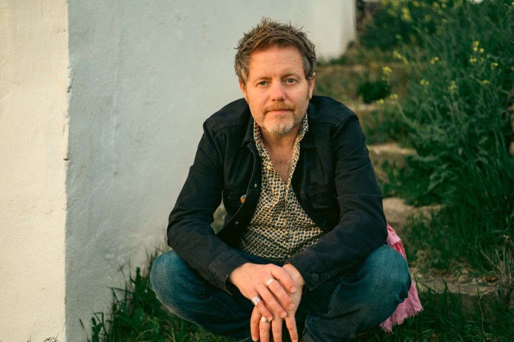 Shane Ó Fearghai