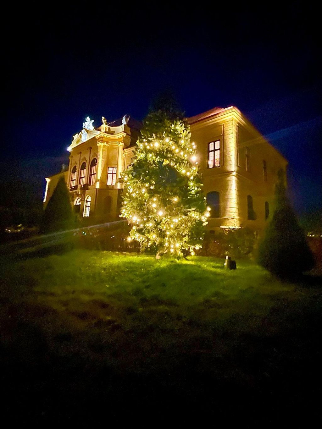 Schloss Eckartsau