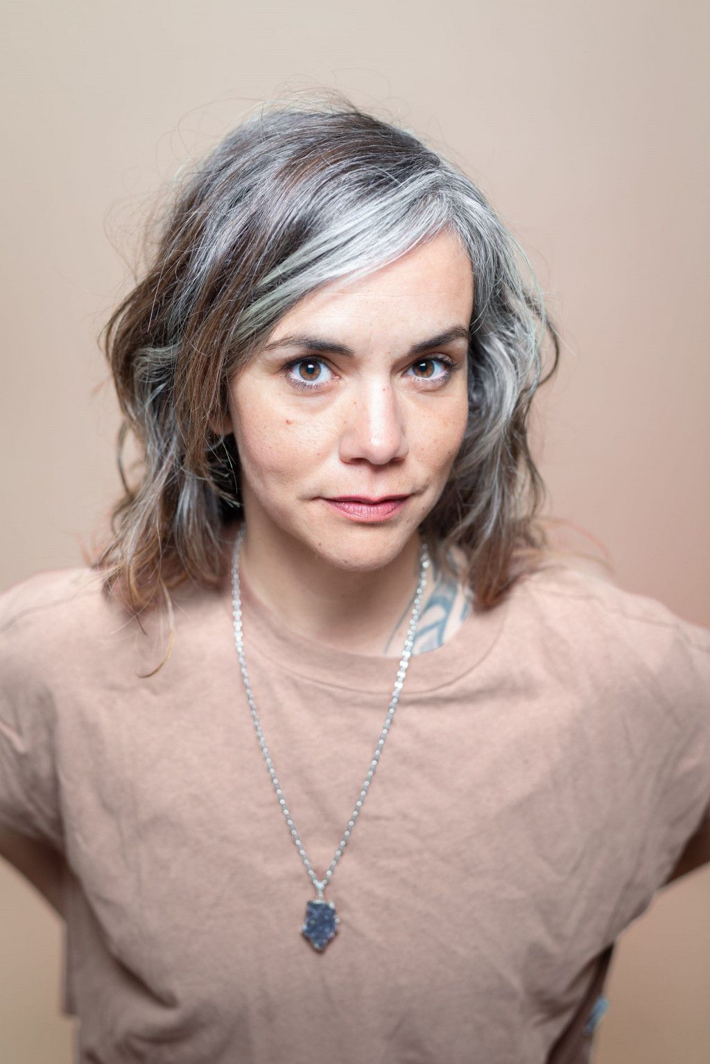 Natascha Gangl