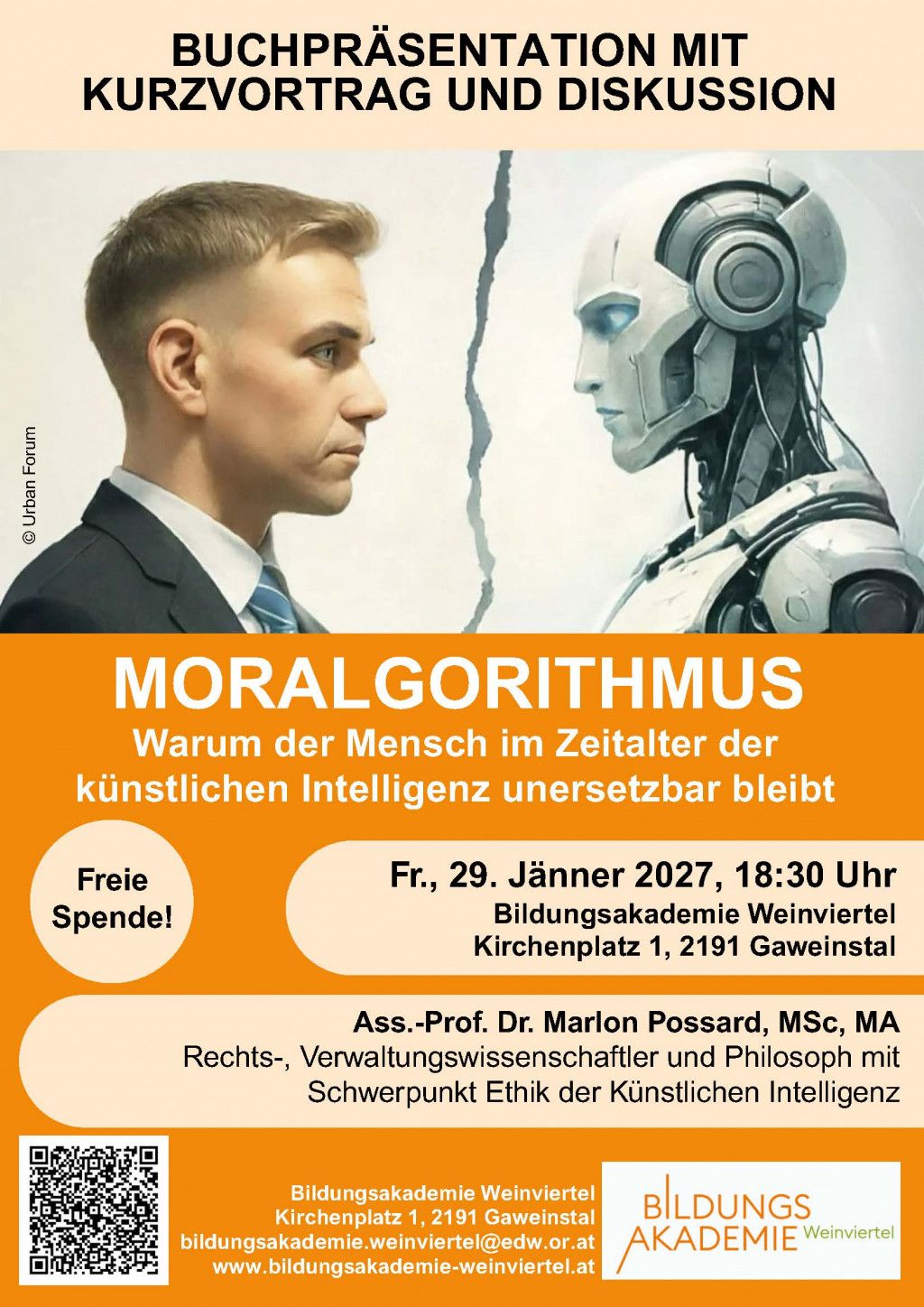 MORALGORITHMUS