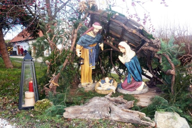 Adventzauber, © Adventzauber im Holitsch