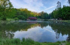 Anglerparadies Hessendorf, &copy; Anglerparadies Hessendorf