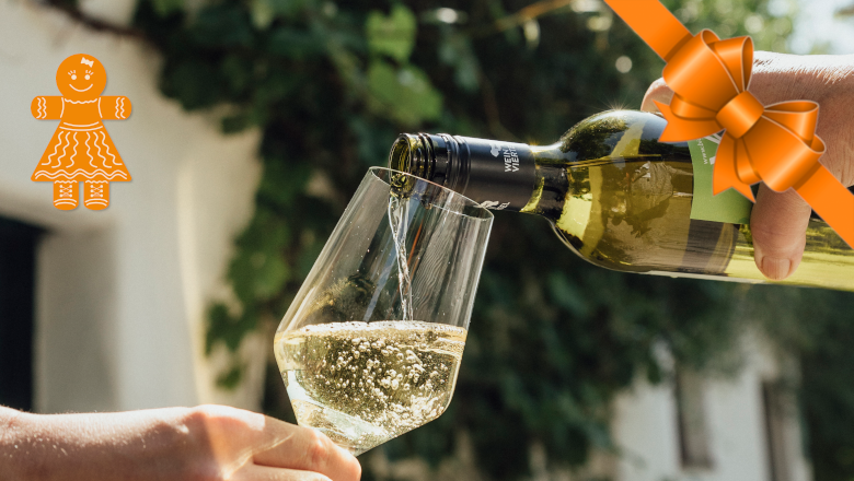 Weingut Schwarzböck, © Weinviertel Tourismus / Sophie Menegaldo