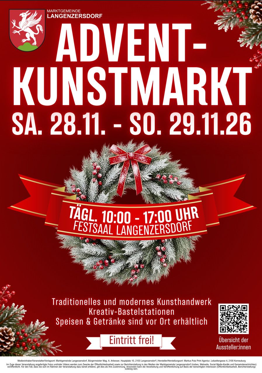 Advent-Kunstmarkt