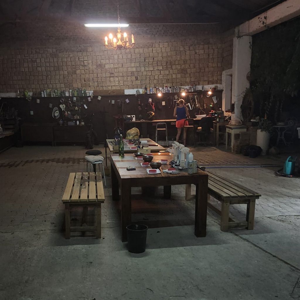 Workshopatelier