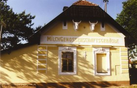 Museum Ketzelsdorfer Milchkammer, © Christian Mock