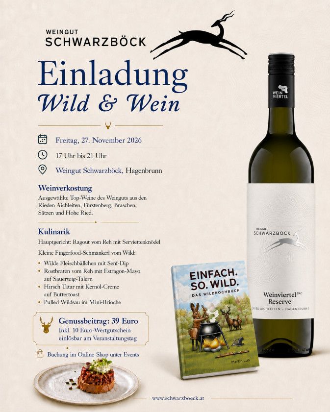 Weingut Schwarzböck
