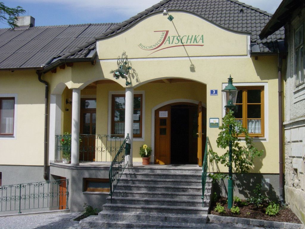 Heuriger Jatschka