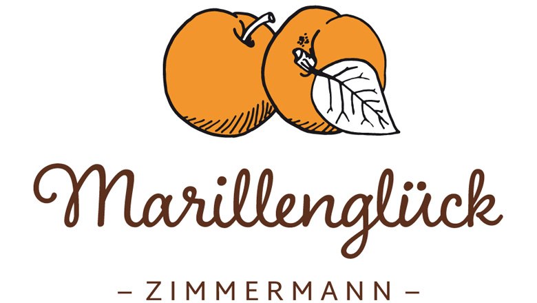 Logo, © Marillenglück Zimmermann
