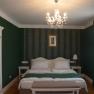 Das grüne Kaiserin Zita Zimmer, © Engelbrecht