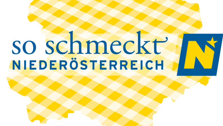 So schmeckt Nieder&ouml;sterreich