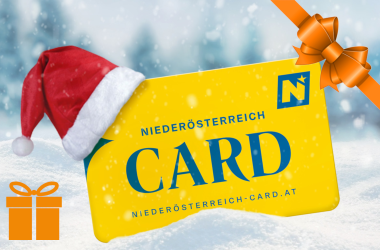 Niederösterreich-CARD, © Niederösterreich-Card
