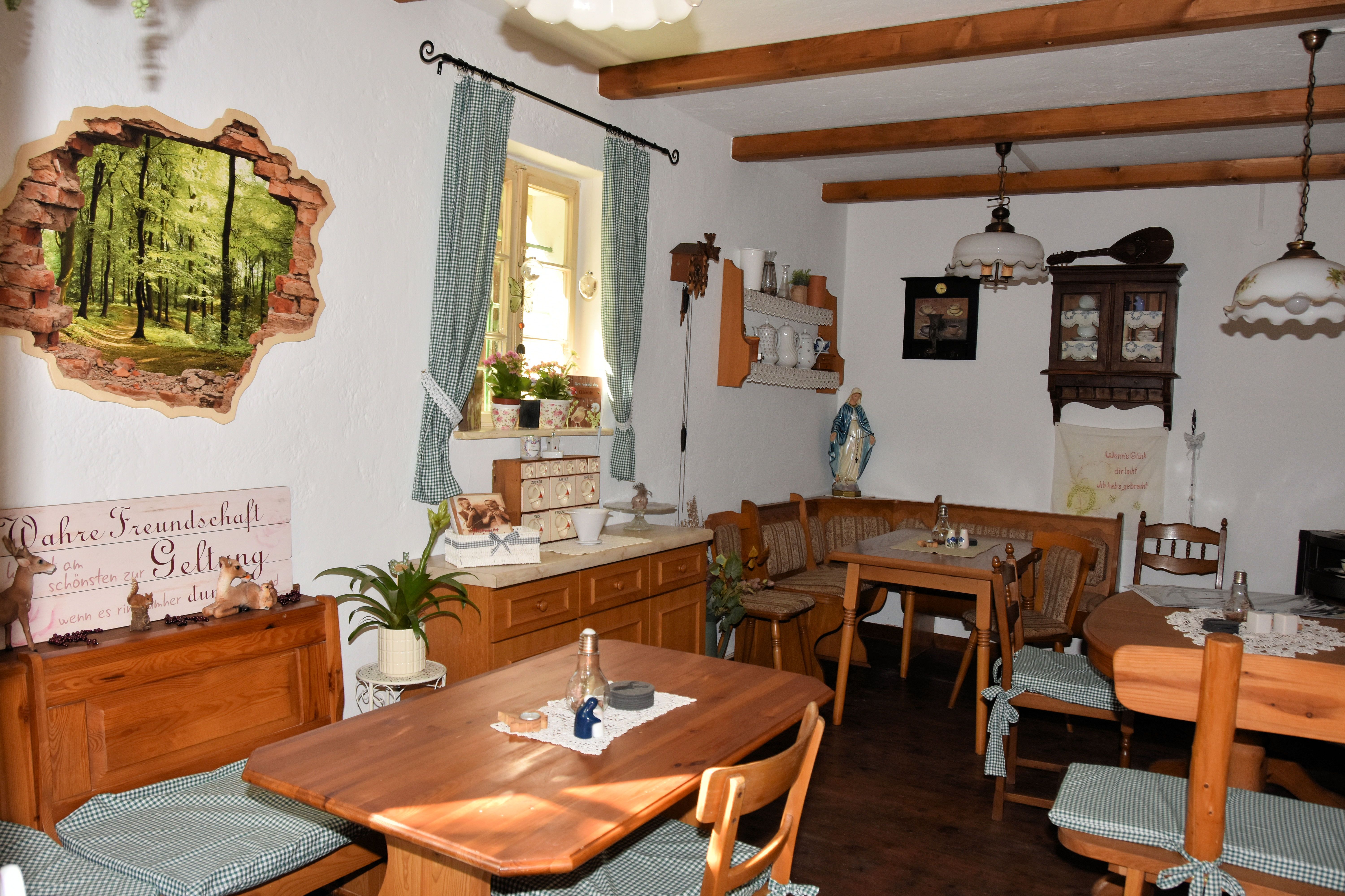 Forsthaus Bogner