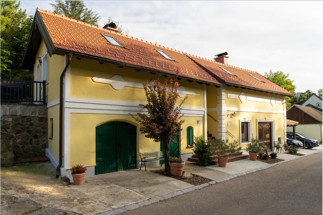 Ferienhaus Fabio