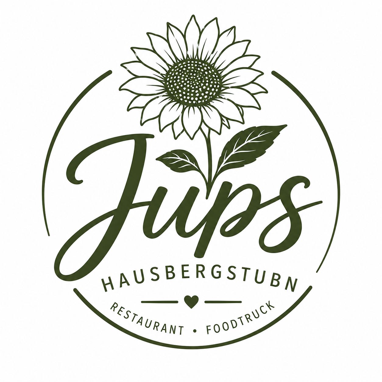 Jups Hausbergstubn