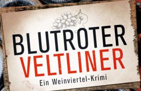 Blutroter Veltliner