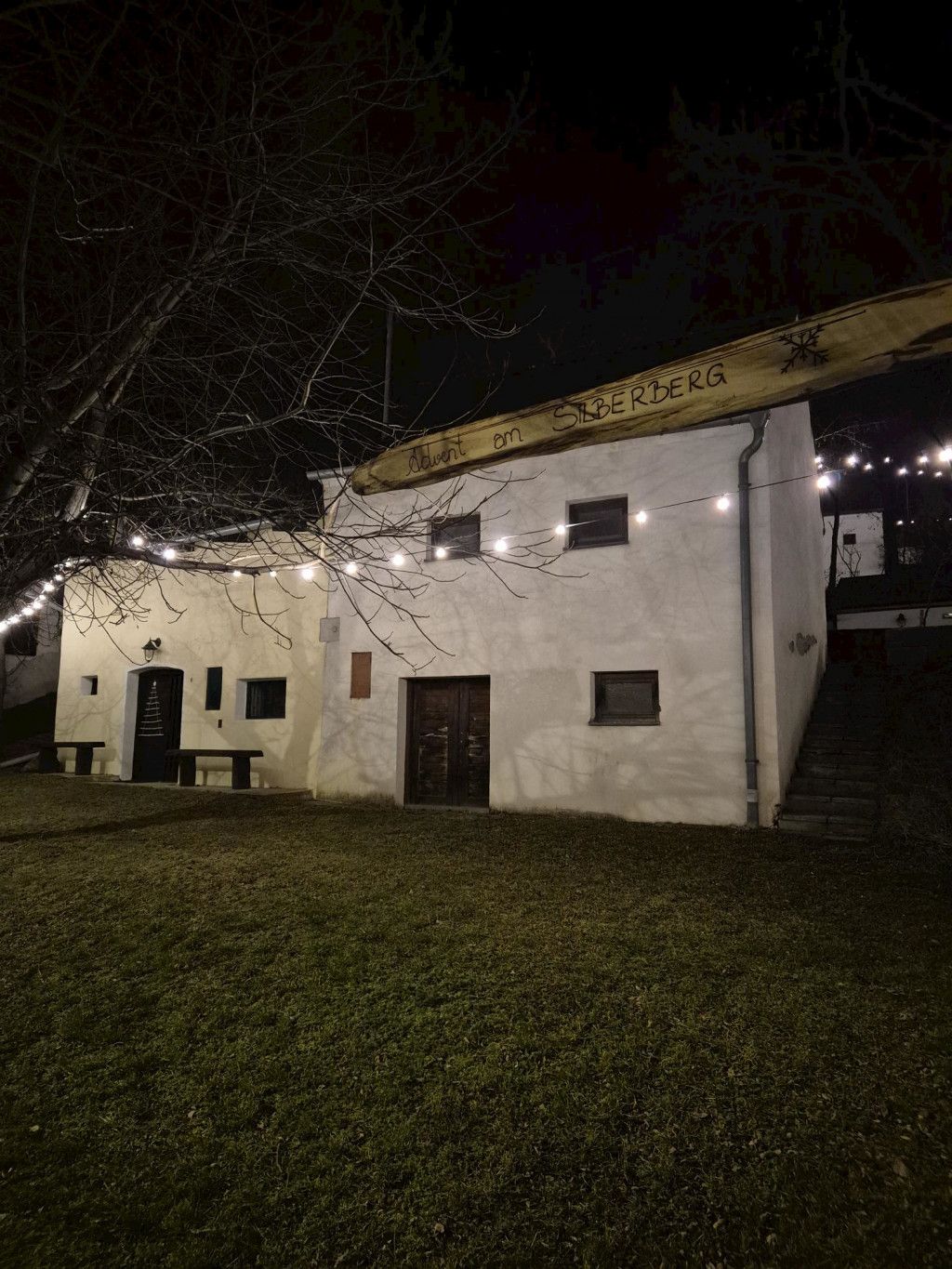 Advent in Altlichtenwarth
